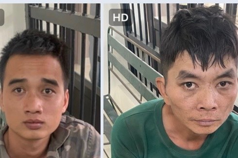 Công an phường Dư Hàng Kênh (quận Lê Chân): 2 ngày bắt liên tiếp 2 vụ ma túy